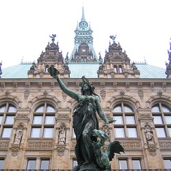 Hamburg
